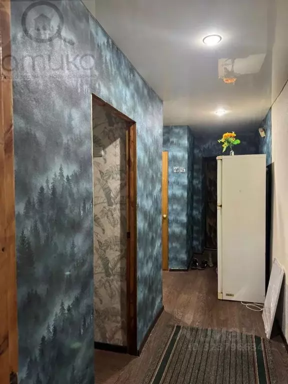 3-к кв. Пензенская область, Пенза ул. Суворова, 46 (58.0 м) - Фото 2