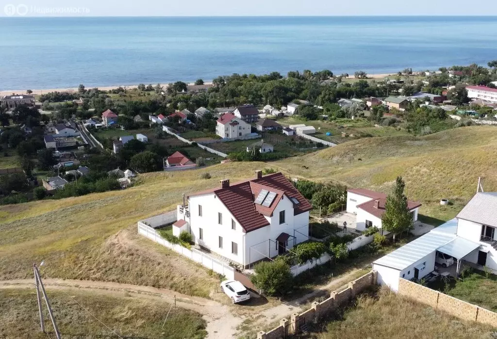 Дом в Белинское сельское поселение, садоводческое товарищество ... - Фото 0