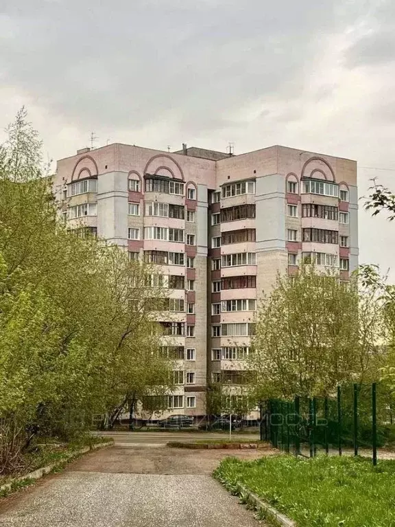 1-к кв. Кировская область, Киров ул. Мира, 41 (35.9 м) - Фото 1