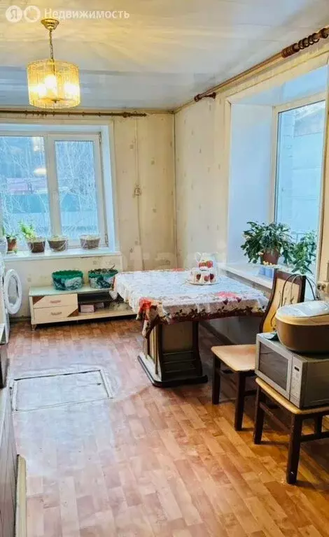 Дом в посёлок городского типа Атамановка, Совхозная улица (61.4 м) - Фото 2