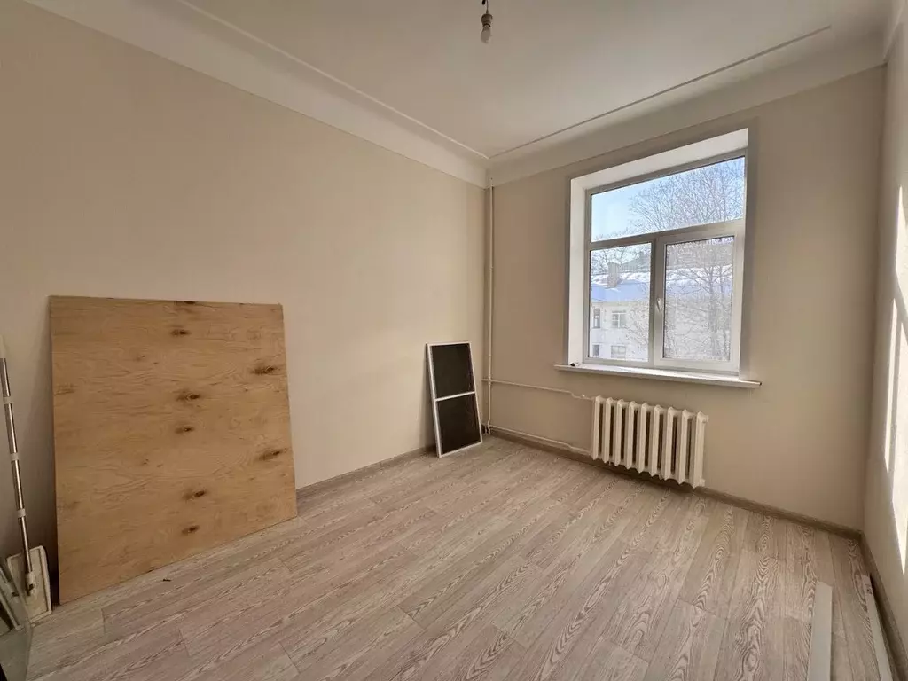 3-к кв. Московская область, Щелково городской округ, Монино пгт ул. ... - Фото 2