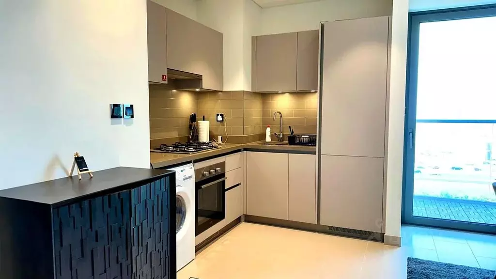 1-к кв. Краснодарский край, Сочи Виноградная ул., 2/3А (38.0 м) - Фото 2