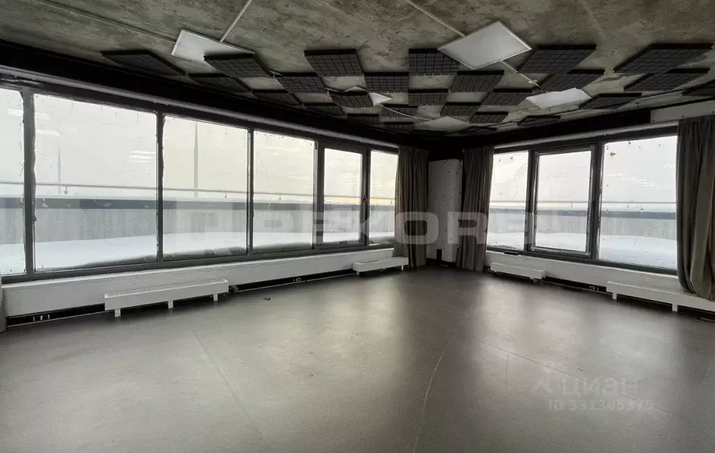 Офис в Санкт-Петербург Приморский просп., 78к1 (179 м) - Фото 2