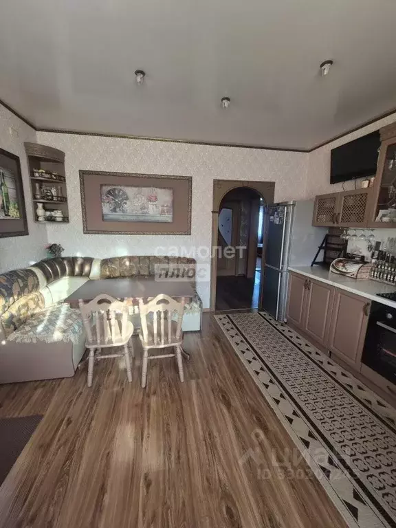 Дом в Челябинская область, Копейск Астраханская ул., 53 (130 м) - Фото 2