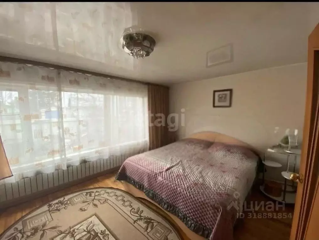 Дом в Амурская область, Белогорск Политехническая ул., 27 (69 м) - Фото 1