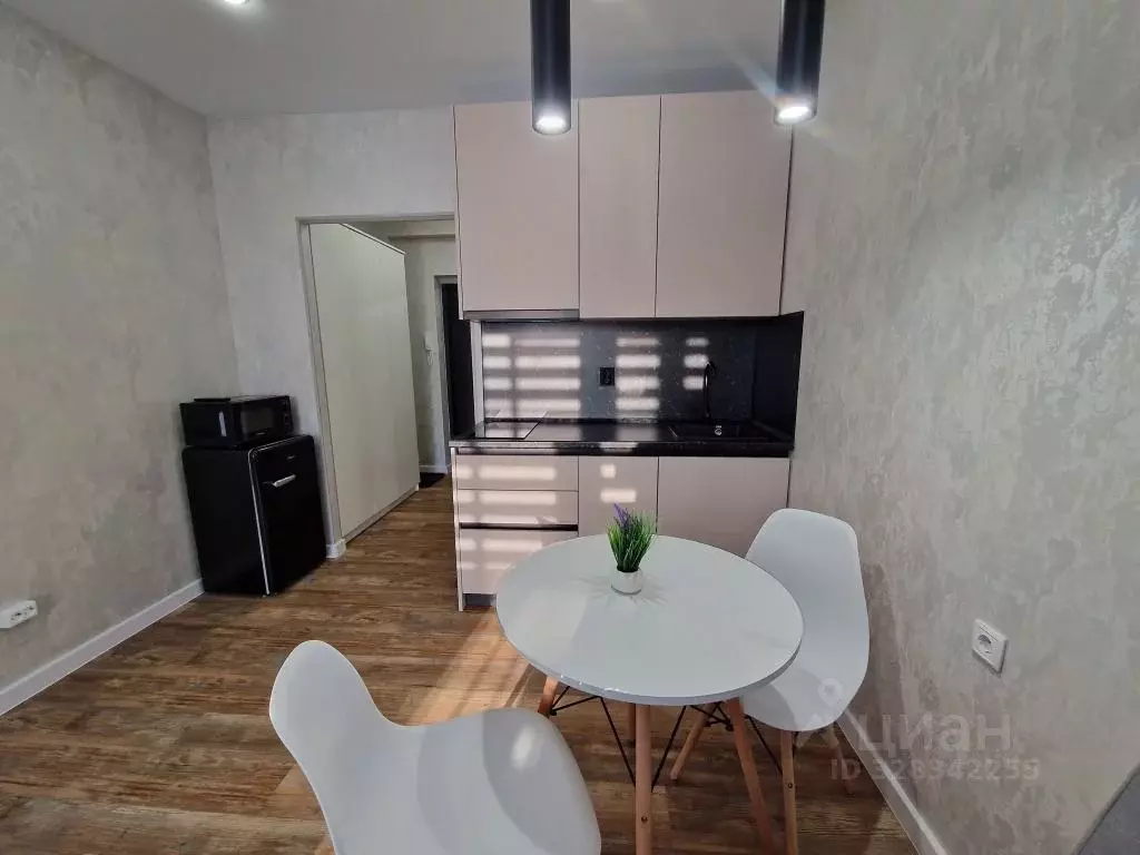 Студия Татарстан, Набережные Челны ул. Шамиля Усманова, 18Г (25.0 м) - Фото 1