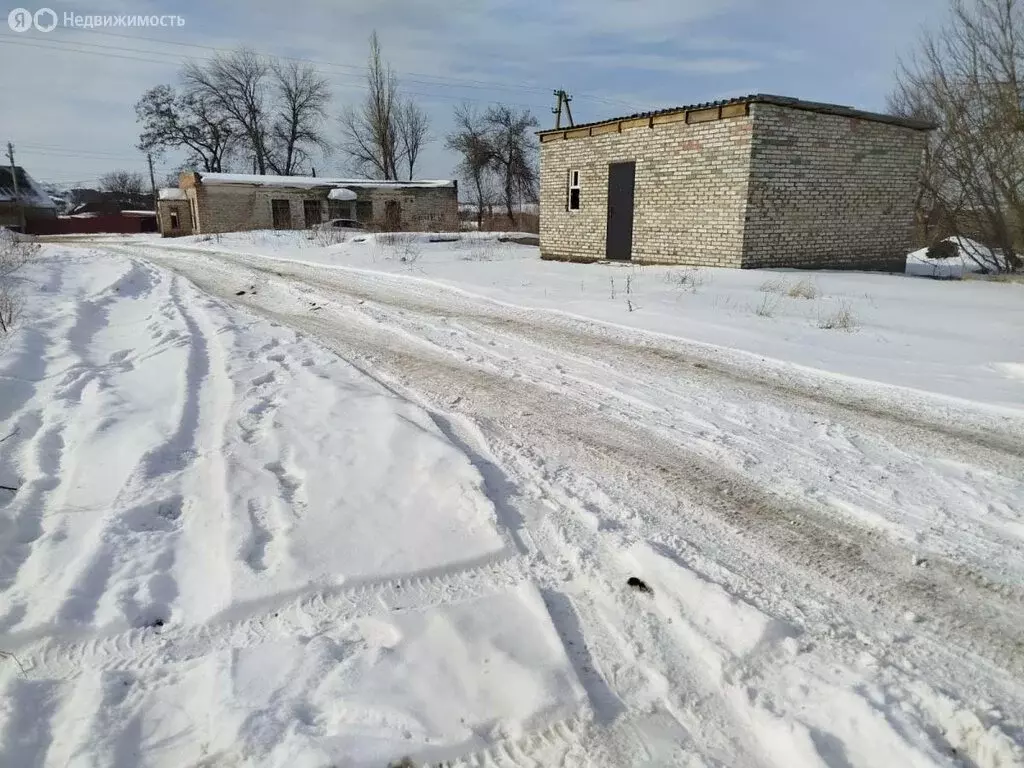Участок в Каменск-Шахтинский, Нижне-Профильная улица (9 м) - Фото 1