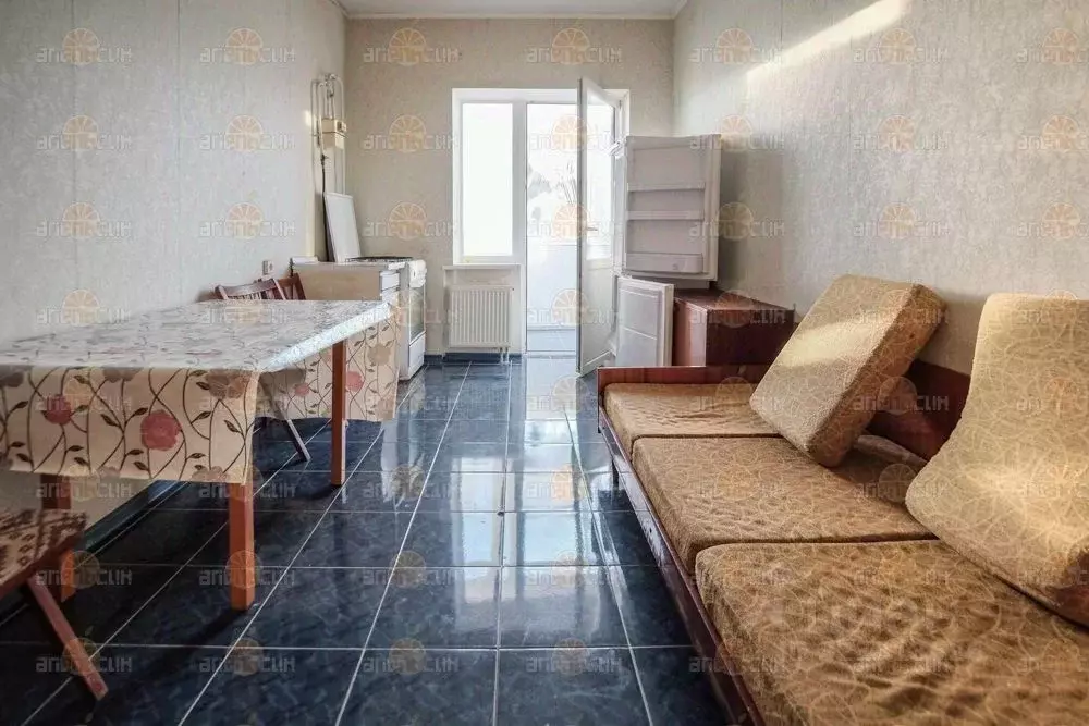 1-к кв. Ставропольский край, Ставрополь ул. 50 лет ВЛКСМ, 53/1 (43.3 ... - Фото 2