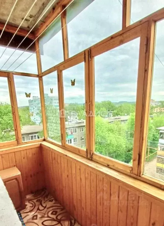 2-к кв. Нижегородская область, Нижний Новгород Южное ш., 32А (44.4 м) - Фото 0