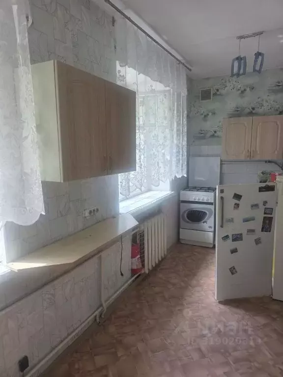 3-к кв. Владимирская область, Владимир проезд Строительный, 3 (59.5 м) - Фото 1