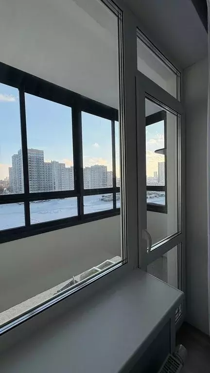 Студия Свердловская область, Екатеринбург ул. Крауля, 105/3 (24.0 м) - Фото 2