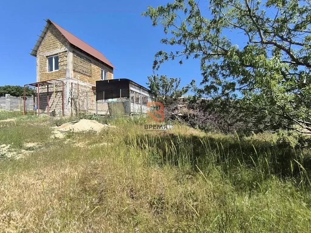 Дом в Севастополь Эллада садоводческое товарищество, 26 (36 м) - Фото 0