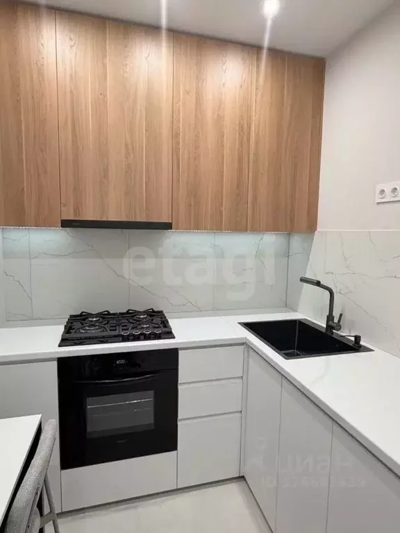 2-к кв. Ставропольский край, Ставрополь ул. Мира, 280/4 (40.0 м) - Фото 1