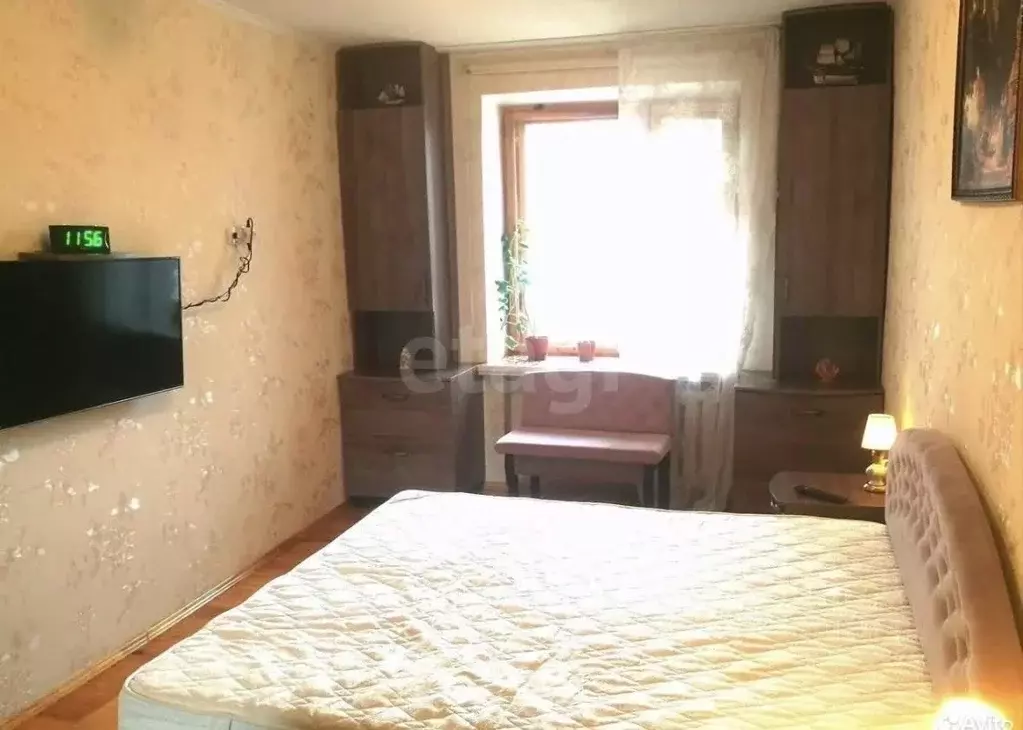 2-к кв. Тюменская область, Тюмень ул. Московский Тракт, 123 (62.8 м) - Фото 1