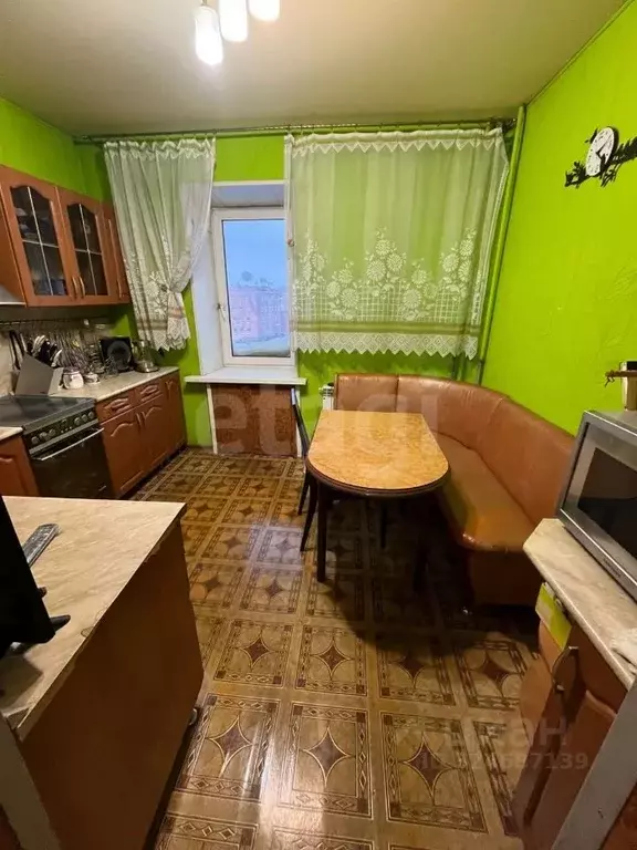 3-к кв. Красноярский край, Норильск наб. Урванцева, 23к2 (84.4 м) - Фото 1