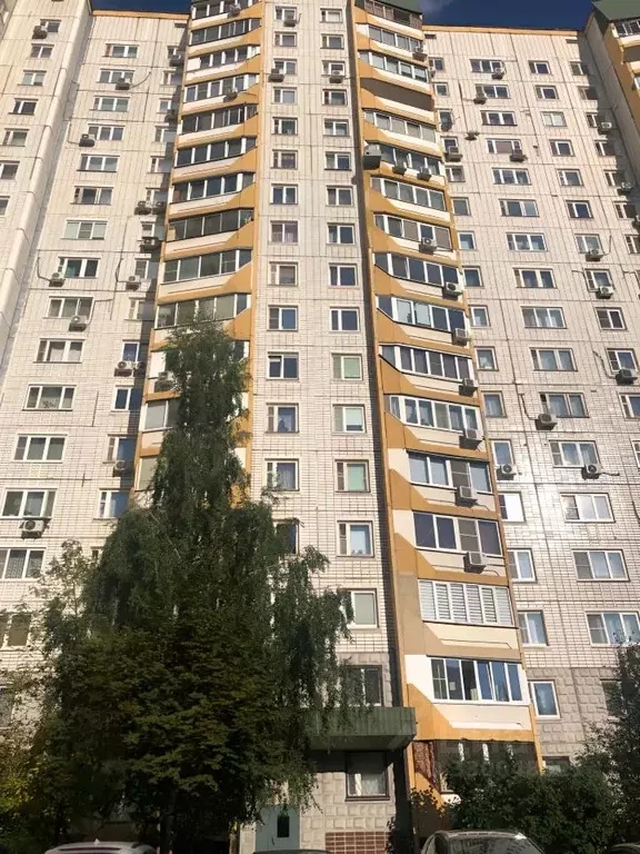 4-к кв. Московская область, Люберцы Городок Б мкр, ул. 3-е Почтовое ... - Фото 1