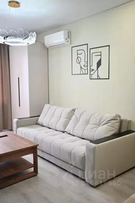1-к кв. Хакасия, Абакан ул. Маршала Жукова, 21 (38.0 м) - Фото 1