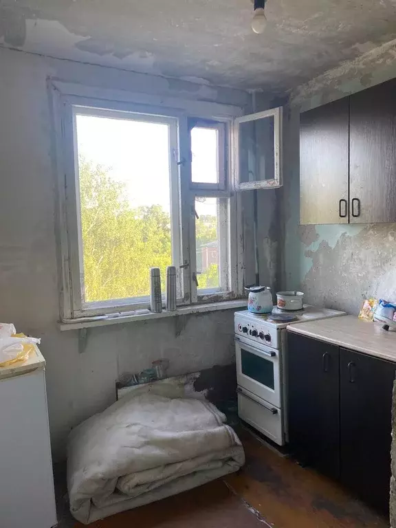 Продаётся 1-к квартира, 29 м - Фото 1