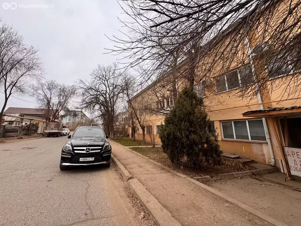 Офис (26 м) - Фото 1