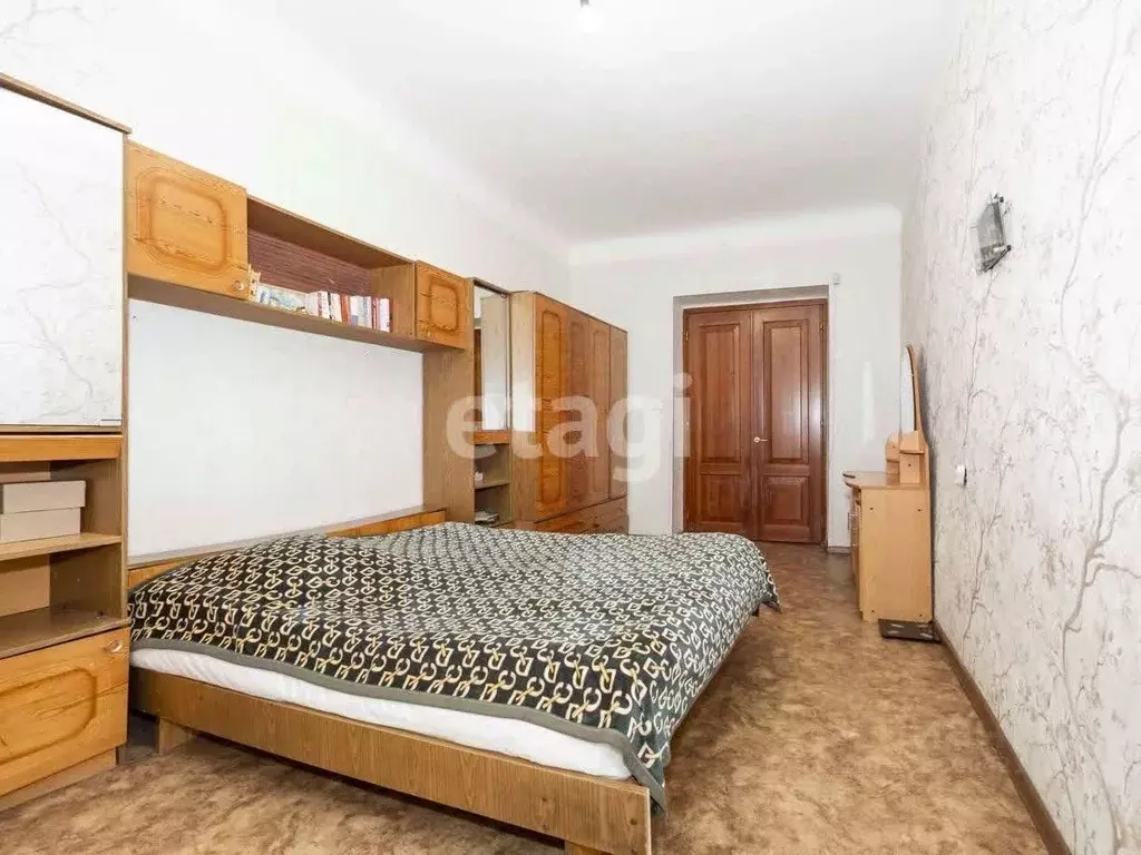 3-к кв. Новосибирская область, Новосибирск ул. Восход, 18 (79.0 м) - Фото 1