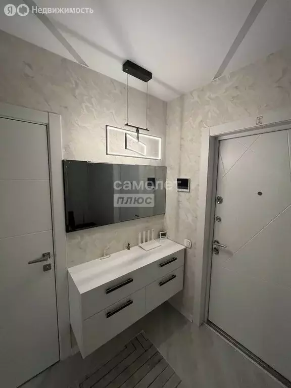 3-комнатная квартира: Липецк, Опытная улица, 20 (87 м) - Фото 1