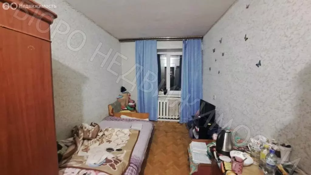 1к в -комнатной квартире (12 м) - Фото 2