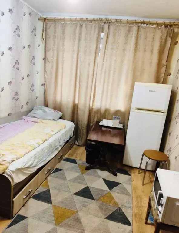 Комната Калининградская область, Калининград ул. Молодой Гвардии, 16 ... - Фото 2