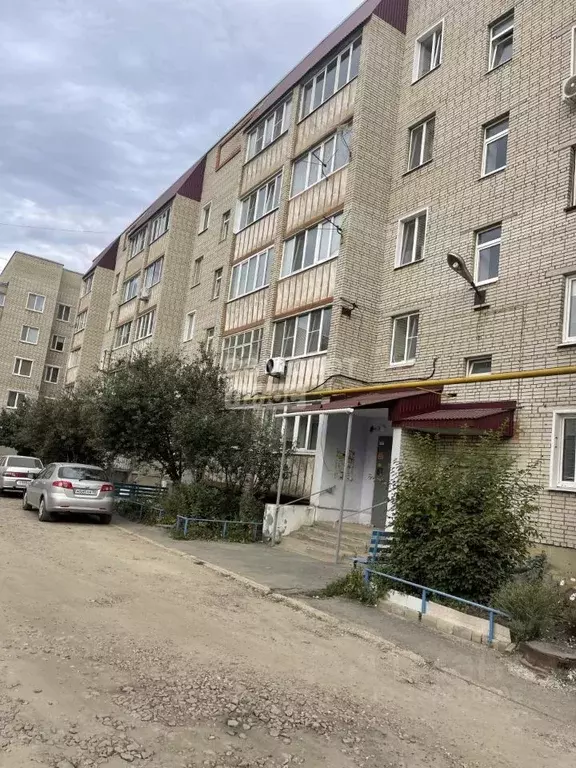 3-к кв. Пензенская область, Кузнецк ул. Пушкина, 2 (60.6 м) - Фото 1