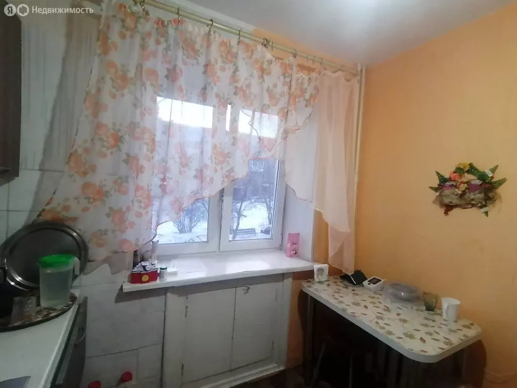 2-комнатная квартира: Нижний Тагил, Гвардейская улица, 39 (45.3 м) - Фото 1