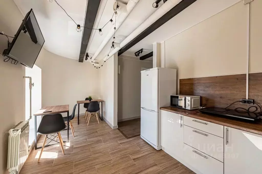 Комната Санкт-Петербург Невский просп., 87/2 - Фото 2