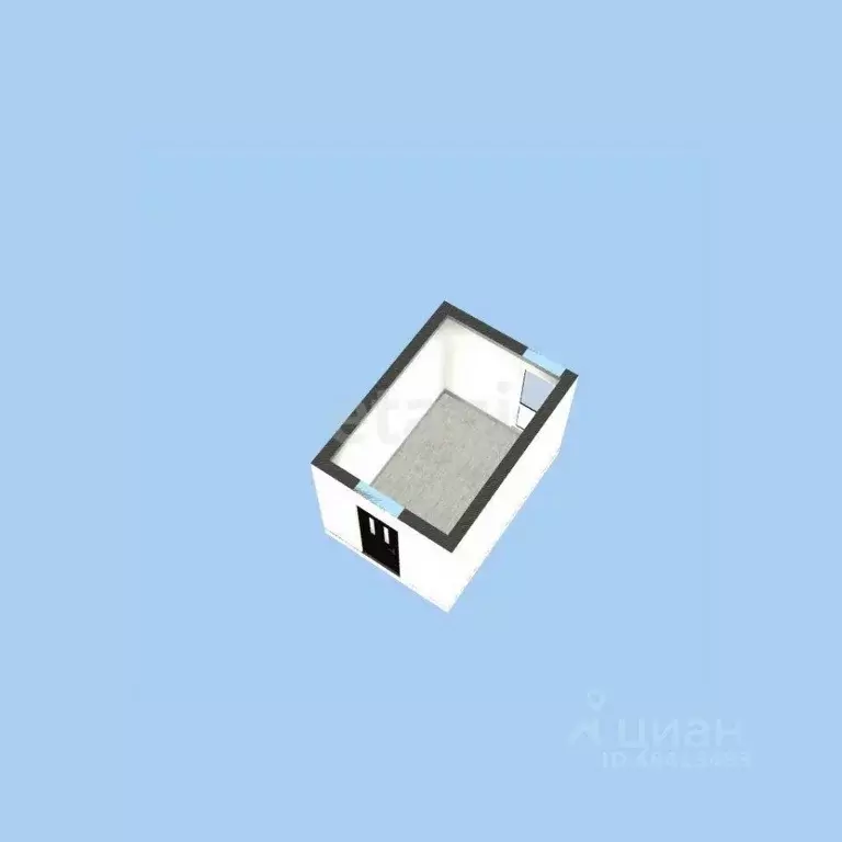 Помещение свободного назначения в Краснодарский край, Геленджик ул. ... - Фото 1