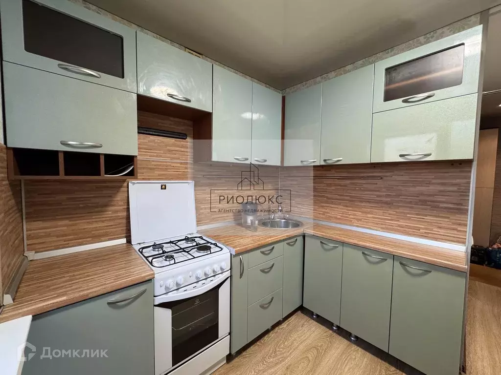 Продаётся 1-к квартира, 31.2 м - Фото 0