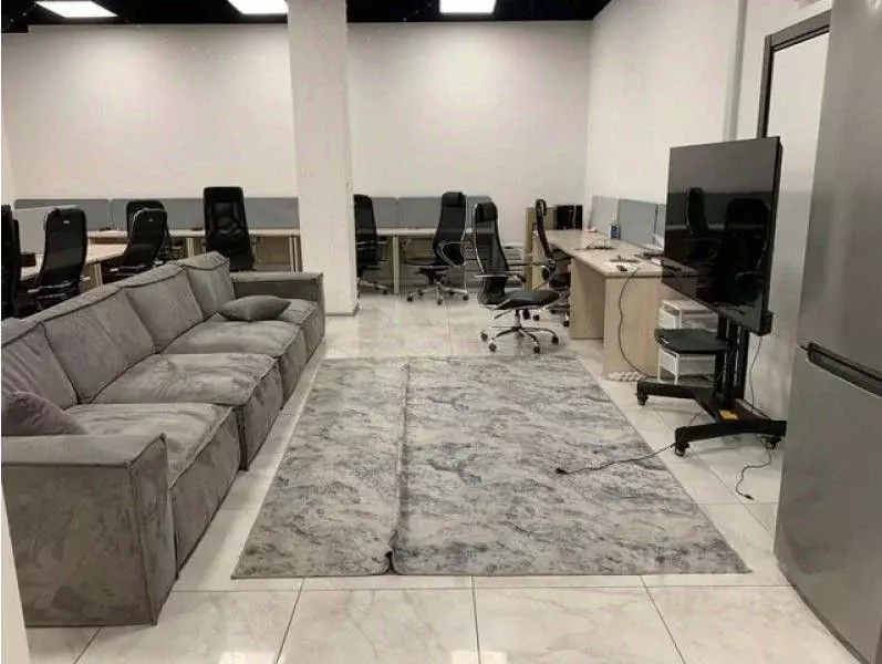 Помещение свободного назначения в Москва ул. Бутлерова, 17 (127 м) - Фото 0