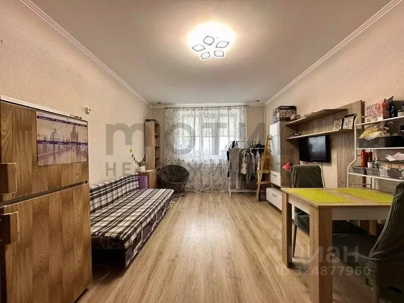 Комната Тюменская область, Тюмень ул. Шишкова, 11 (18.5 м) - Фото 2