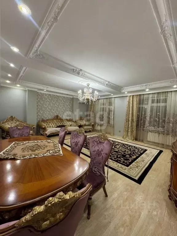 3-к кв. Дагестан, Махачкала просп. Петра 1, 81 (120.0 м) - Фото 0