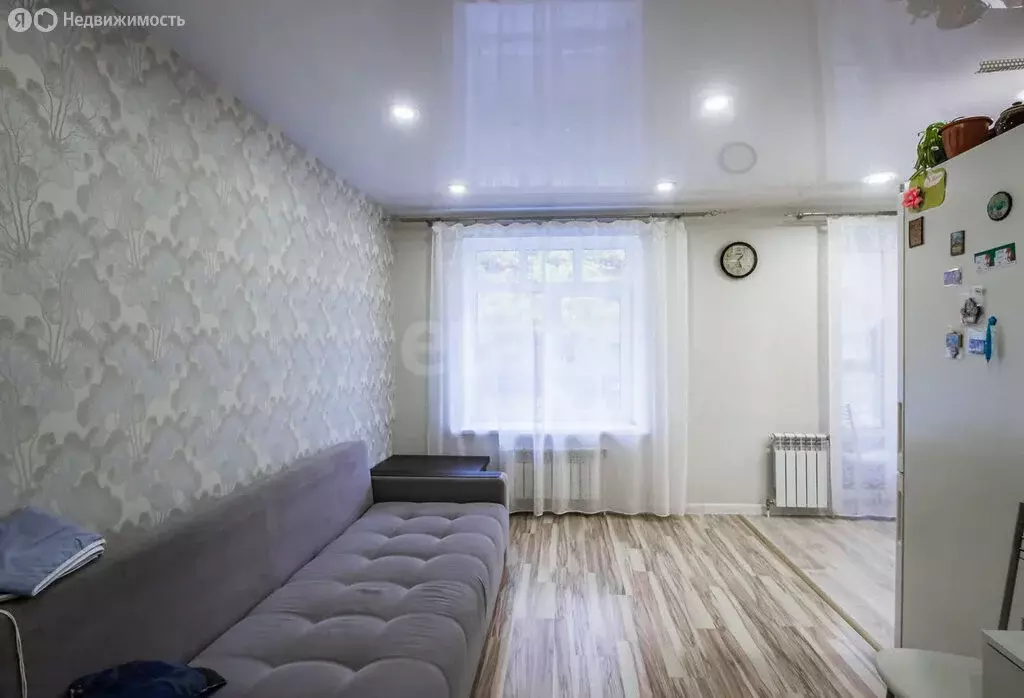 2-комнатная квартира: Вологда, улица Разина, 34Ак2 (48.6 м) - Фото 2