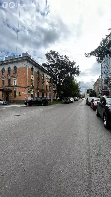 Помещение свободного назначения (10 м) - Фото 2