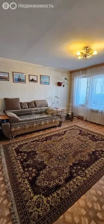 4-комнатная квартира: Улан-Удэ, Ключевская улица, 144 (86.4 м) - Фото 2