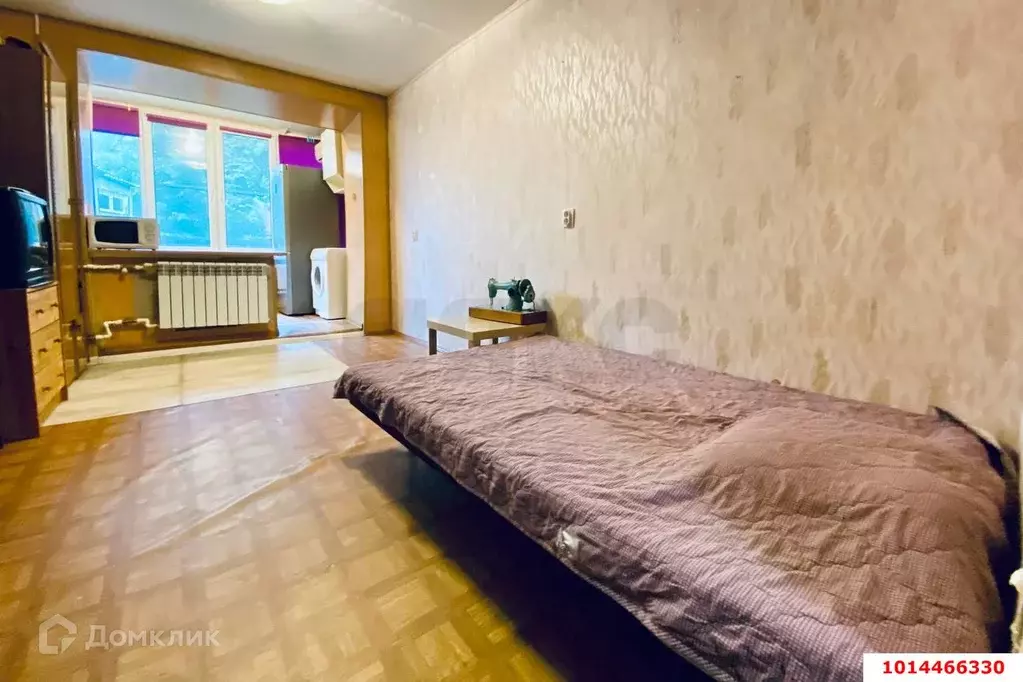 Продаётся квартира-студия, 24 м - Фото 0
