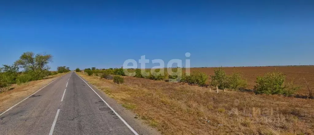 Участок в Крым, Первомайский район, с. Алексеевка  (107.41 сот.) - Фото 1