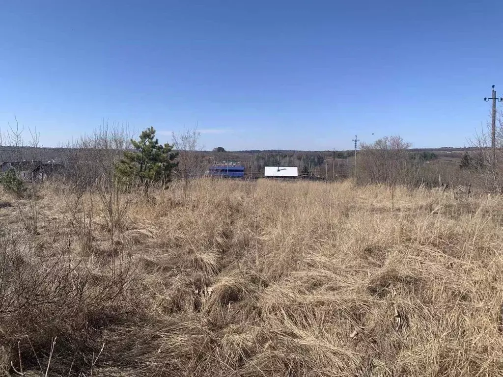 Участок в Самарская область, Красноярский район, Старая Бинарадка ... - Фото 2