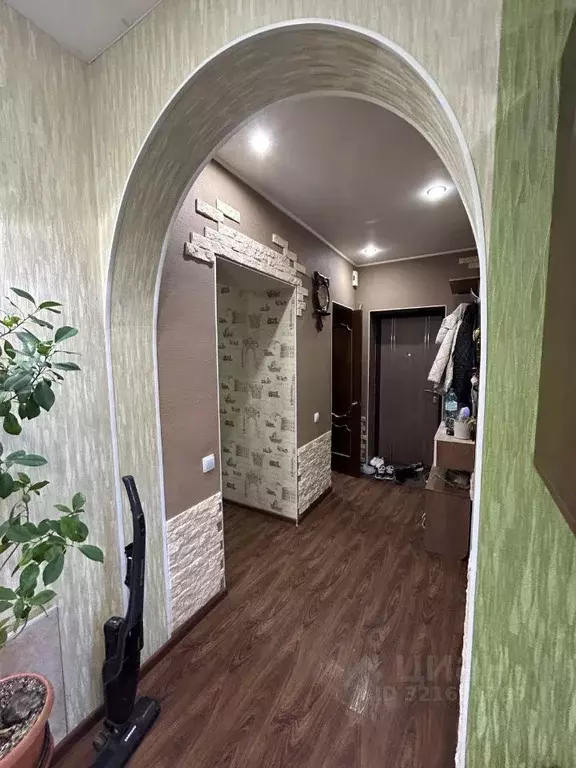 3-к кв. Тульская область, Тула Приупская ул., 30 (60.0 м) - Фото 1