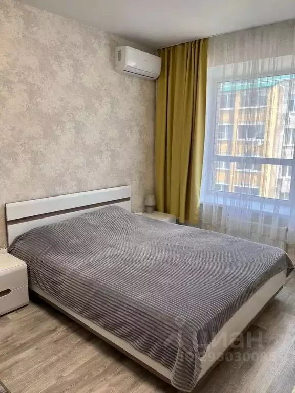 1-к кв. Воронежская область, Лиски ул. Коминтерна, 32А/1 (40.0 м) - Фото 0