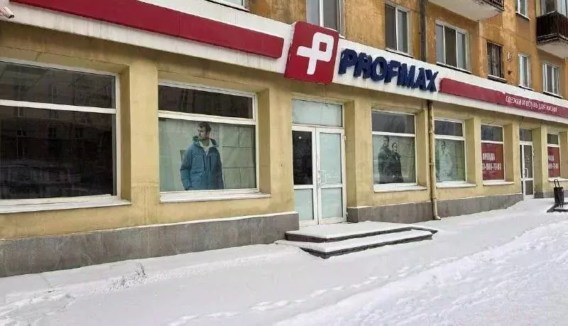 Торговая площадь в Свердловская область, Нижний Тагил просп. Ленина, ... - Фото 2