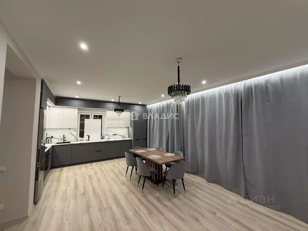 Дом в Московская область, Дмитровский муниципальный округ, Пески кп ... - Фото 2