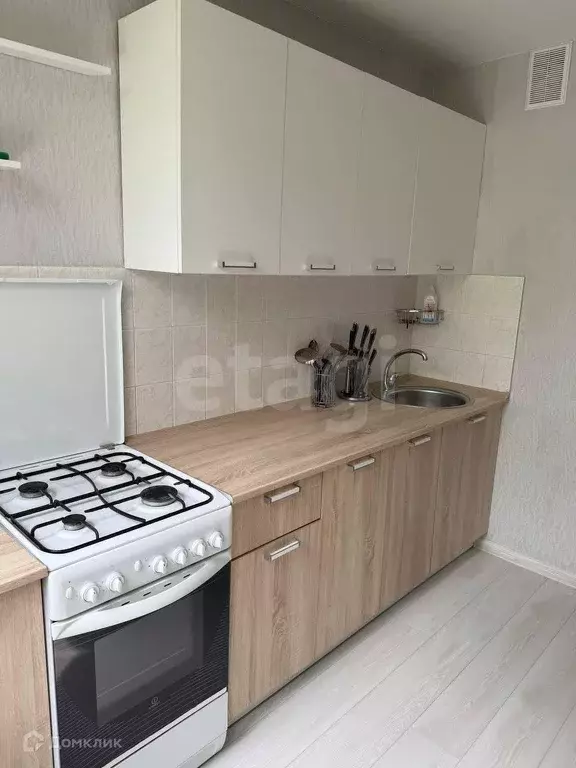 Продаётся 1-к квартира, 32.3 м - Фото 0