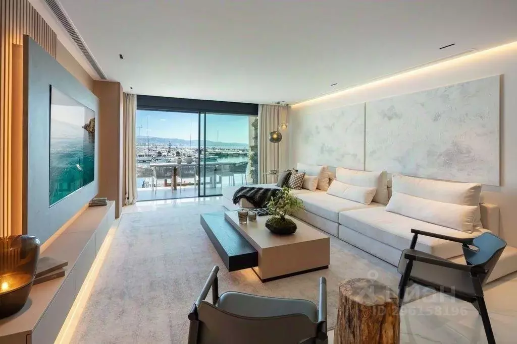Квартира, 2 комнаты, 120 м - Фото 0