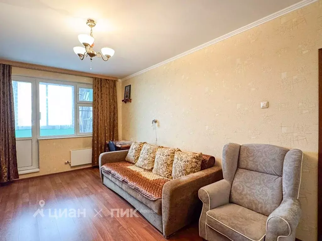 3-к кв. Москва, Москва, Московский г. ул. Солнечная, 13 (82.0 м) - Фото 1