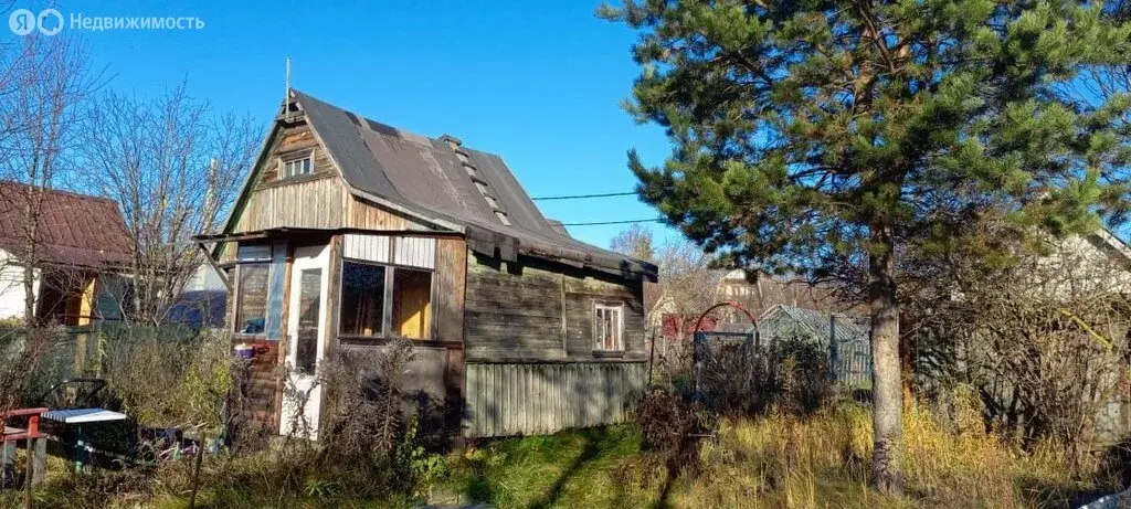 Дом в Владимир, СНТ Юбилейный, 457 (20 м) - Фото 1