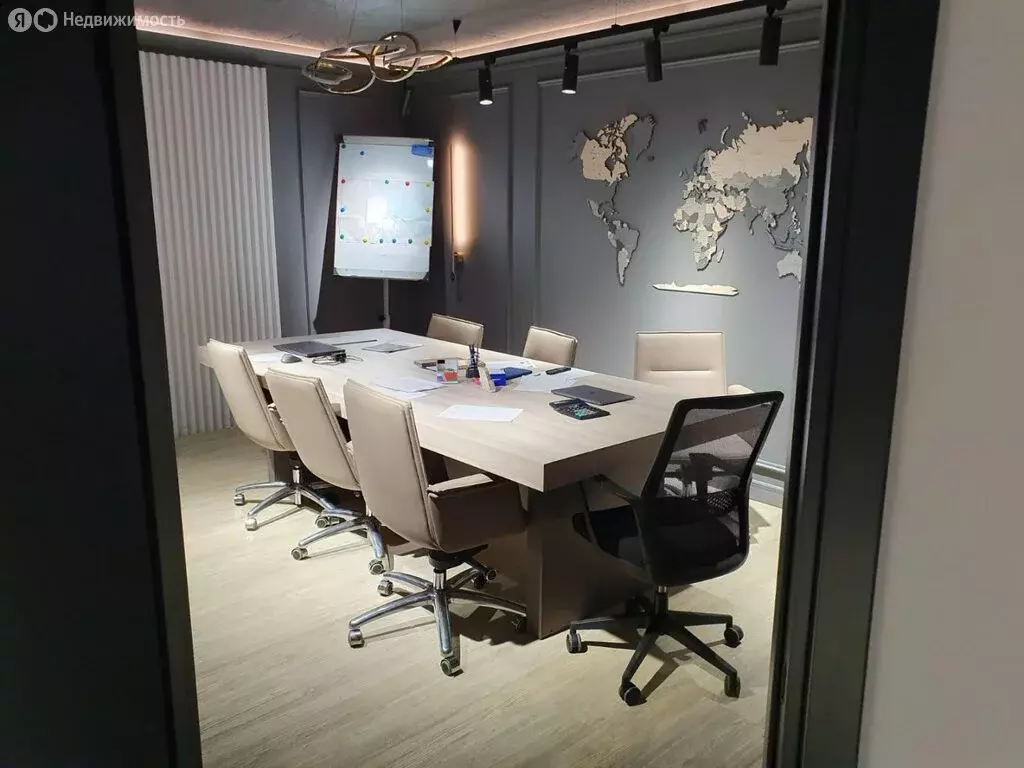 Офис (113.4 м) - Фото 1